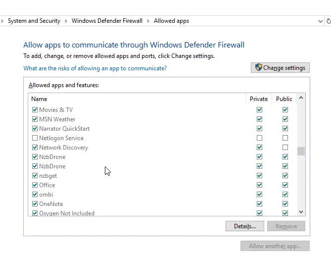 install sonarr as a windows service