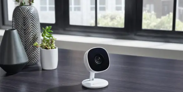 best smartthings security camera 2020 review