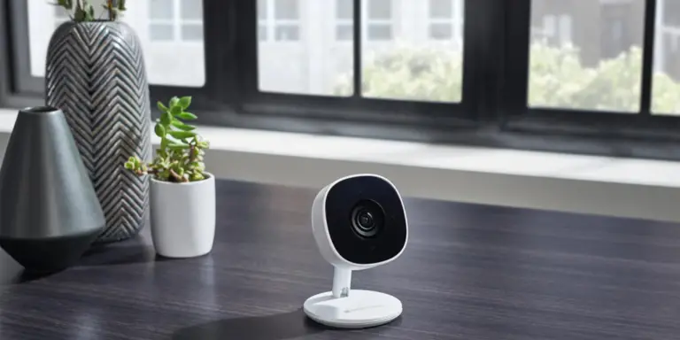 Best SmartThings Compatible Cameras in 2021