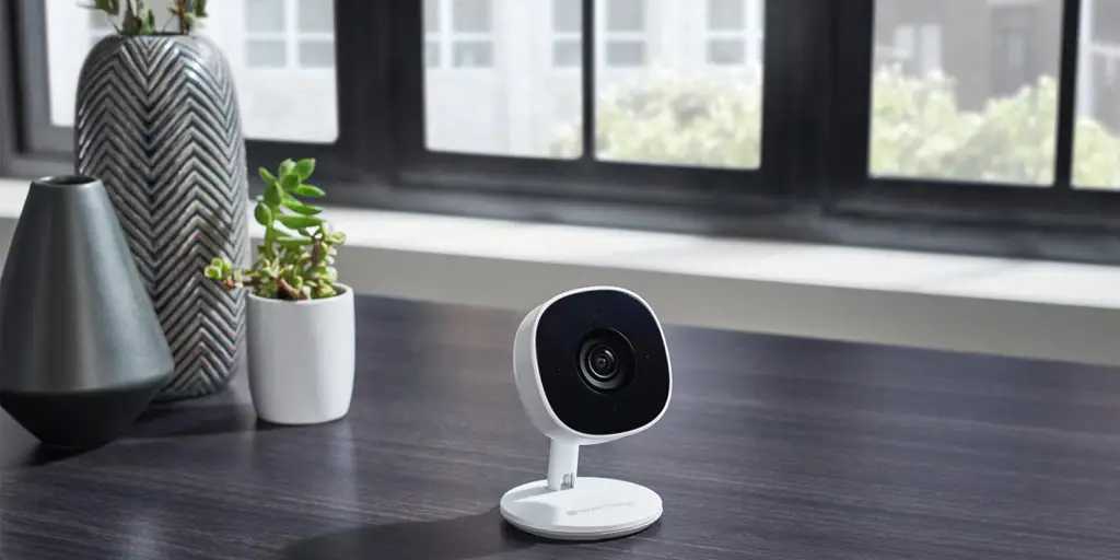 Best SmartThings Compatible Cameras 