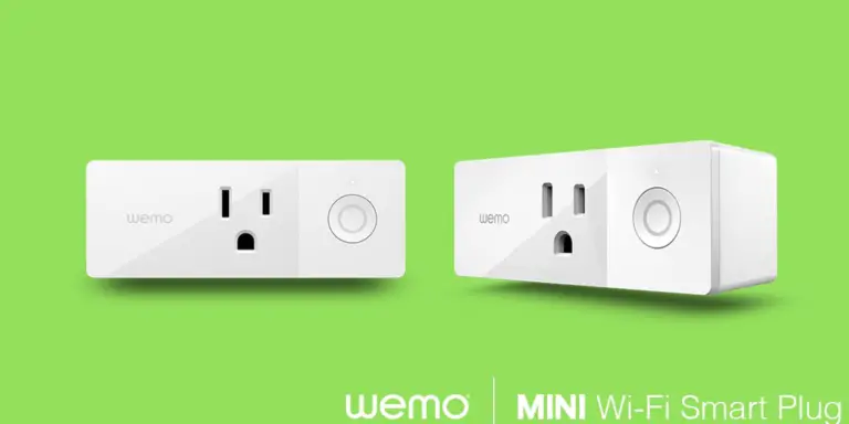 Does Wemo Work With SmartThings?