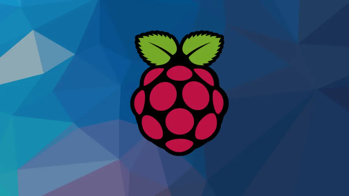 raspberry pi os with desktop and recommended software