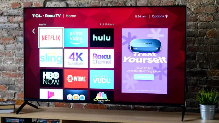Will A Smart TV Work Without An Internet Connection?