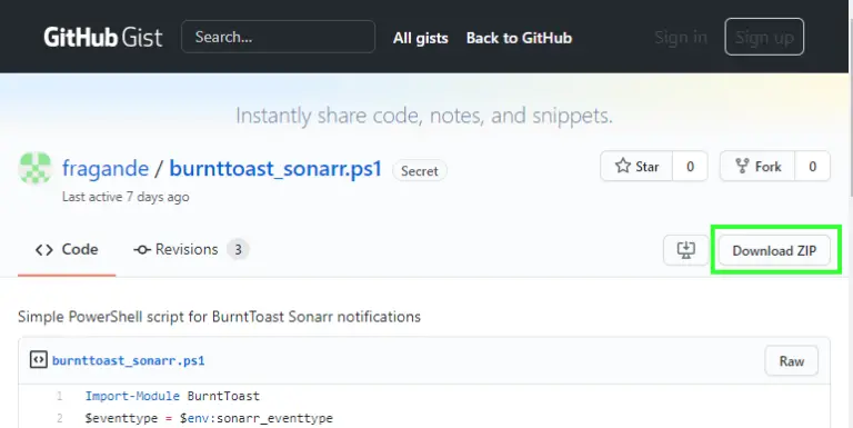 how to configure sonarr on windows