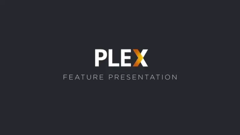 Configure Plex Automatic Prerolls on Windows