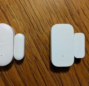 How To Pair Xiaomi Aqara Door/Window Sensors with SmartThings