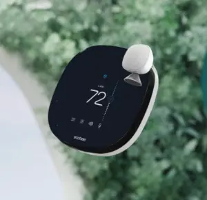 How to Configure Ecobee Thermostat in Home Assistant