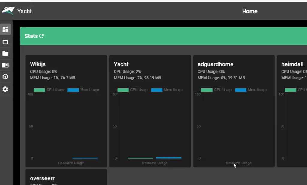 install adguard home ubuntu