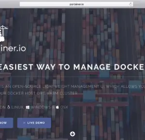 How to Install Portainer with Docker in Ubuntu 20.04