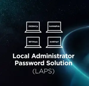 How To Export LAPS Passwords from Active Directory with Powershell