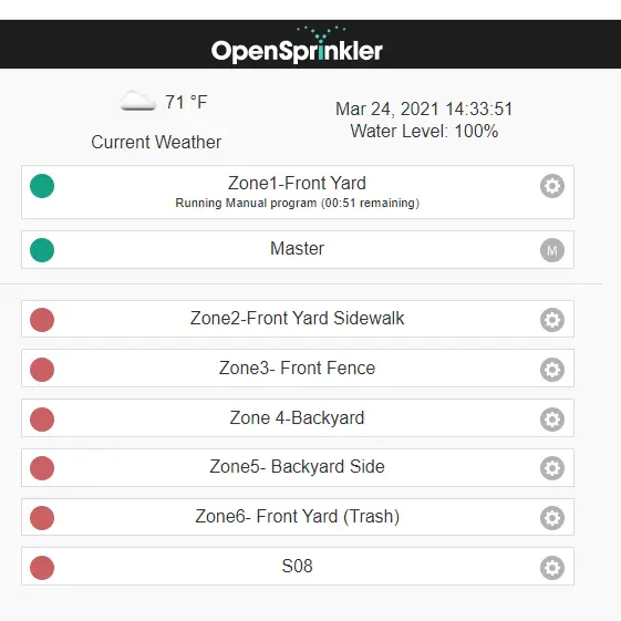 How to Install OpenSprinkler into Existing Sprinkler System