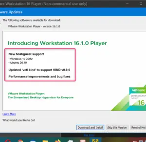 How To Install Home Assistant using VMware Workstation