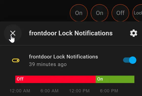 How to Configure Keymaster Notifications - Smart Home Pursuits