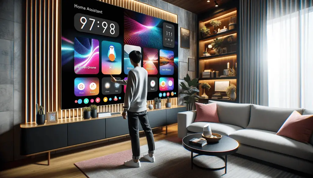 Best Home Assistant Themes 2023 - Smart Home Pursuits