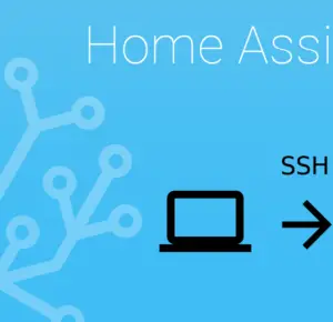 How To Connect to Home Assistant via SSH