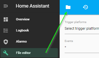 2023.4: Custom template macros, and many more new entity dialogs! - Home  Assistant