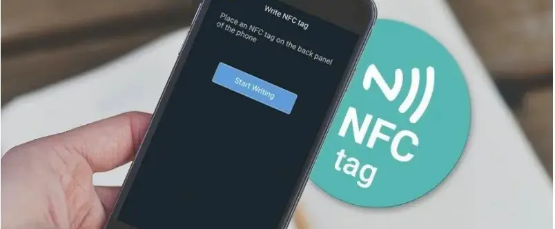 A Beginner's Guide: How to Use NFC Tag to Trigger SONOFF Smart