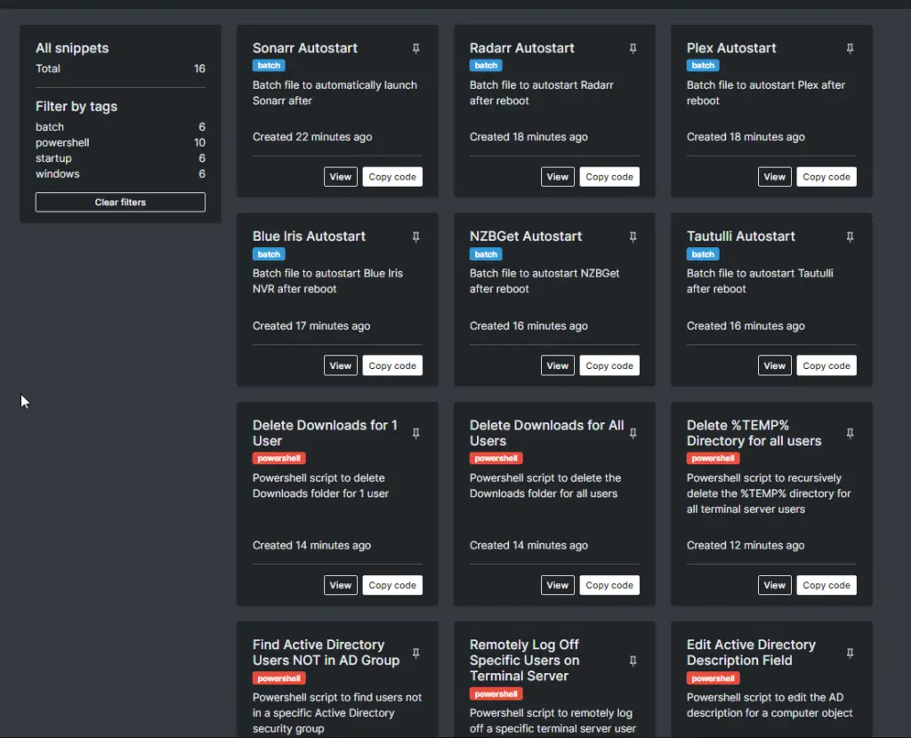 set default application gpo