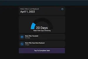 Create Recurring Tasks in Home Assistant