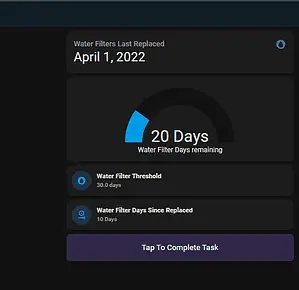 Create Recurring Tasks in Home Assistant