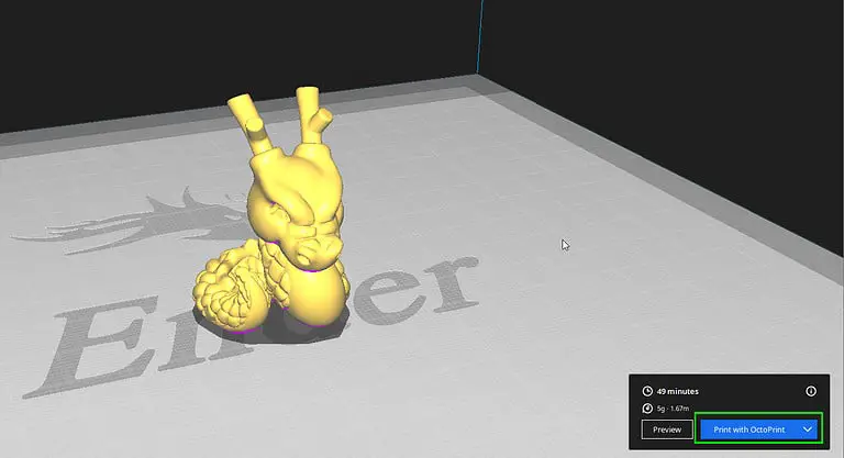 How to Connect Cura to Octoprint (2022)