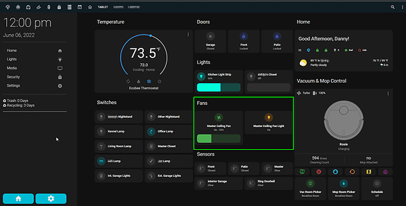 How To Setup Plex Assistant In Home Assistant To Cast Plex Media Using Your Voice Smart Home