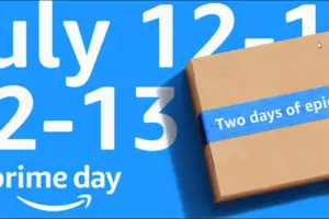 Amazon Prime Day Sales! July 12 & 13, 2022