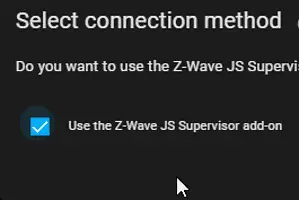 How To Add Z-Wave JS to Home Assistant in 2023