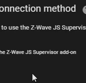 How To Add Z-Wave JS to Home Assistant in 2023