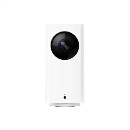 Wyze Cam Pan